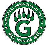 District logo
